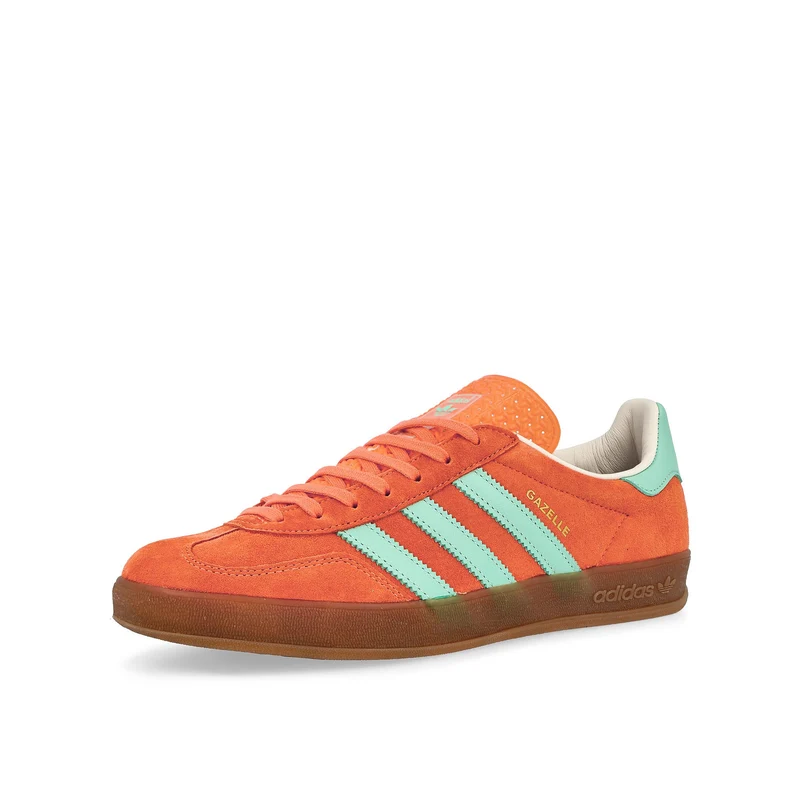 Gazelle Indoor