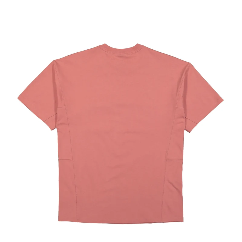 Painted Peak Knit SS Top