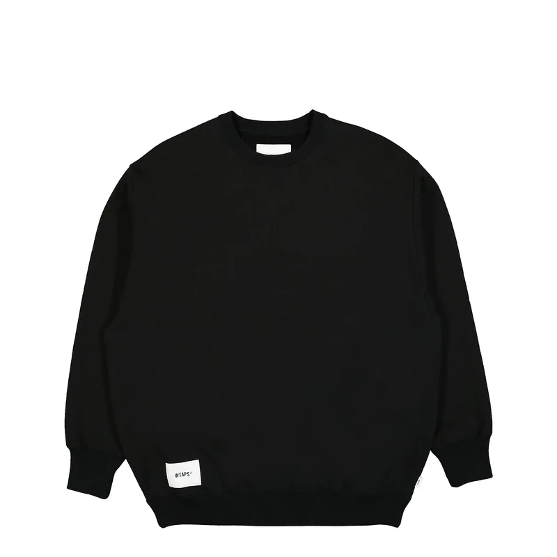 Obj 01 / Sweater / Cotton. Beak