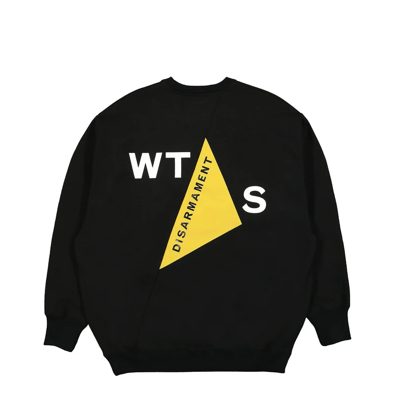 Obj 01 / Sweater / Cotton. Beak