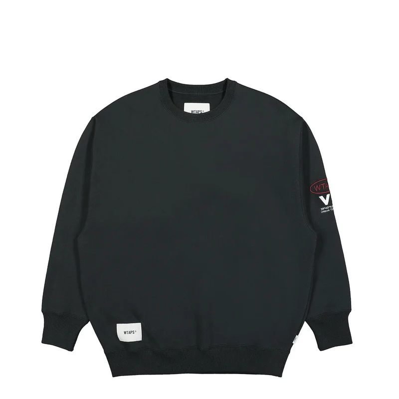 AII 01 / Sweater / Cotton. Protect