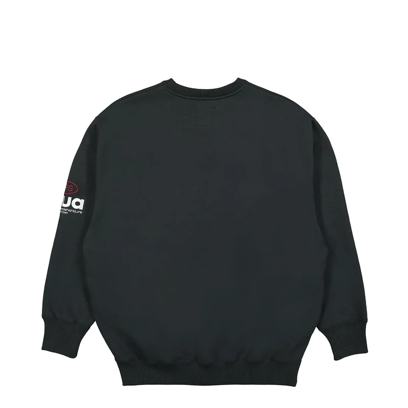 AII 01 / Sweater / Cotton. Protect