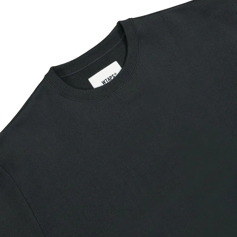 AII 01 / Sweater / Cotton. Protect