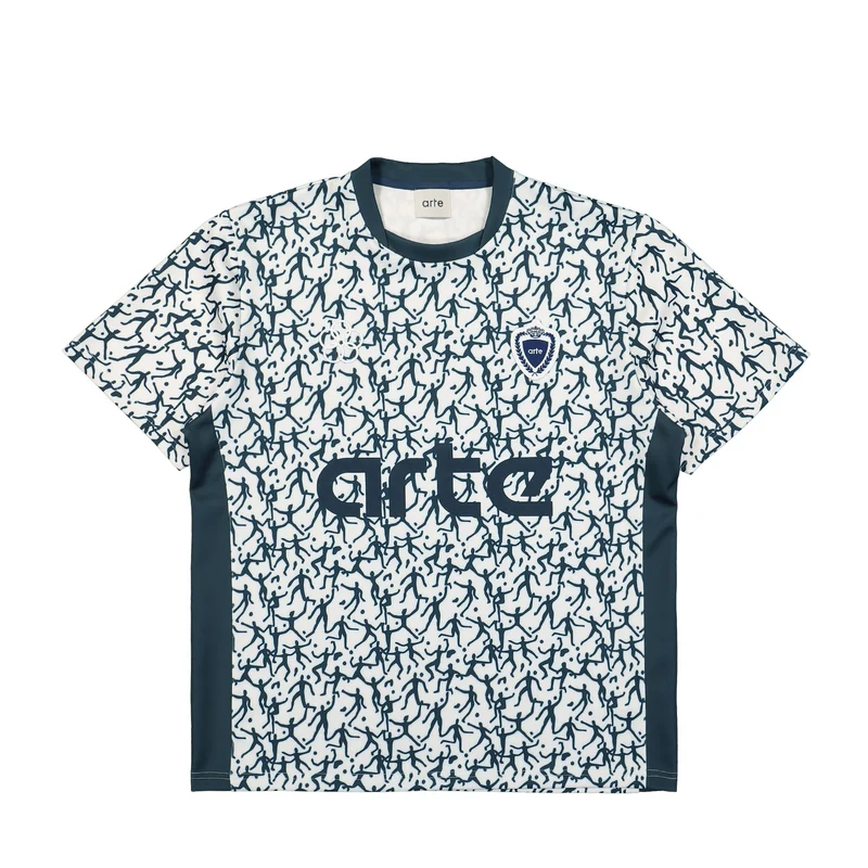 Silvester Shirt