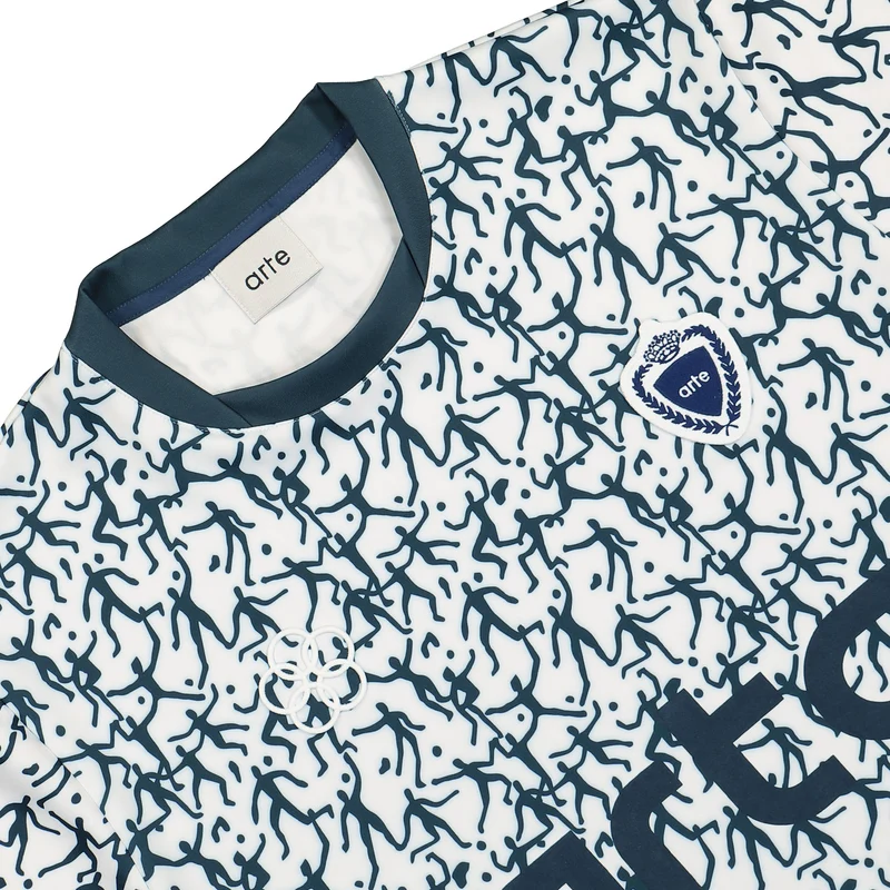 Silvester Shirt