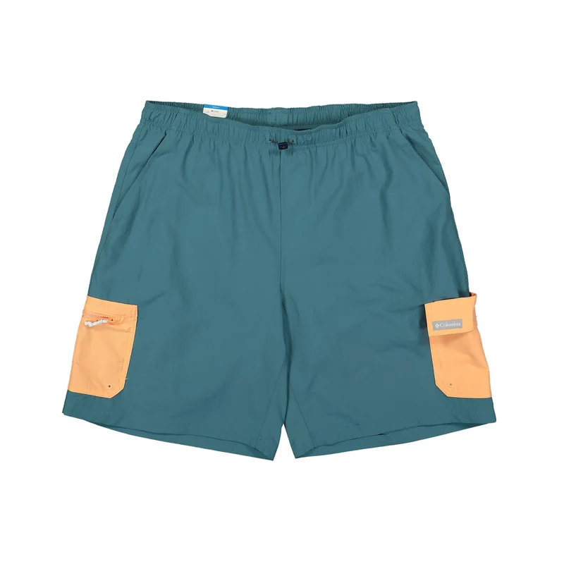 M Summerdry Brief Short
