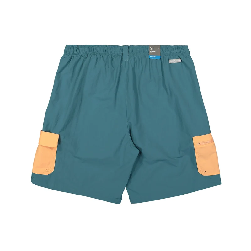 M Summerdry Brief Short