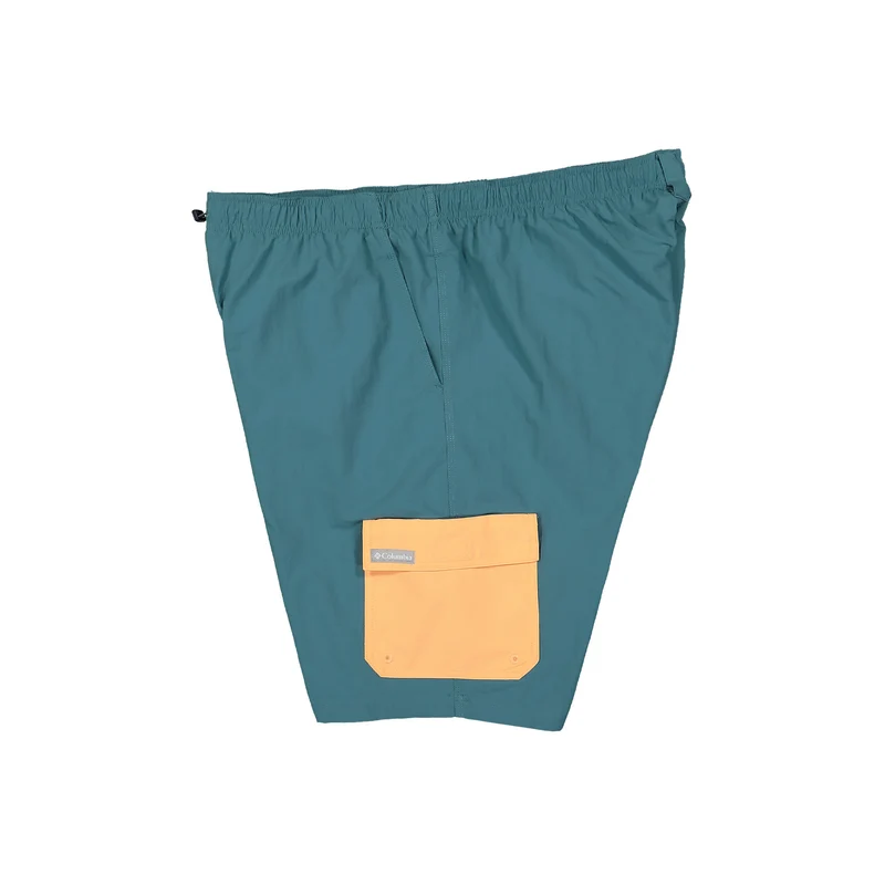 M Summerdry Brief Short