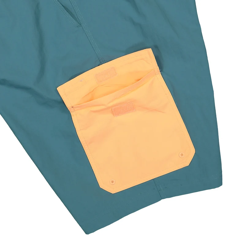 M Summerdry Brief Short