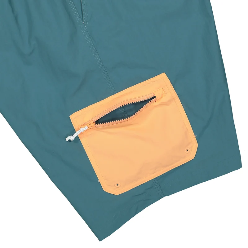 M Summerdry Brief Short