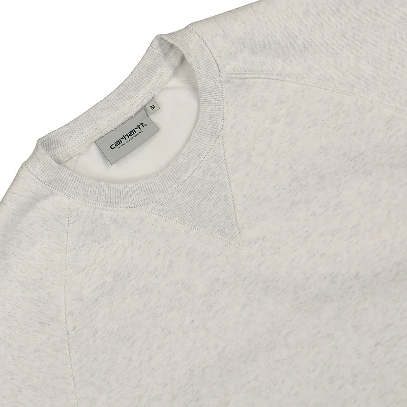 Chase Sweat