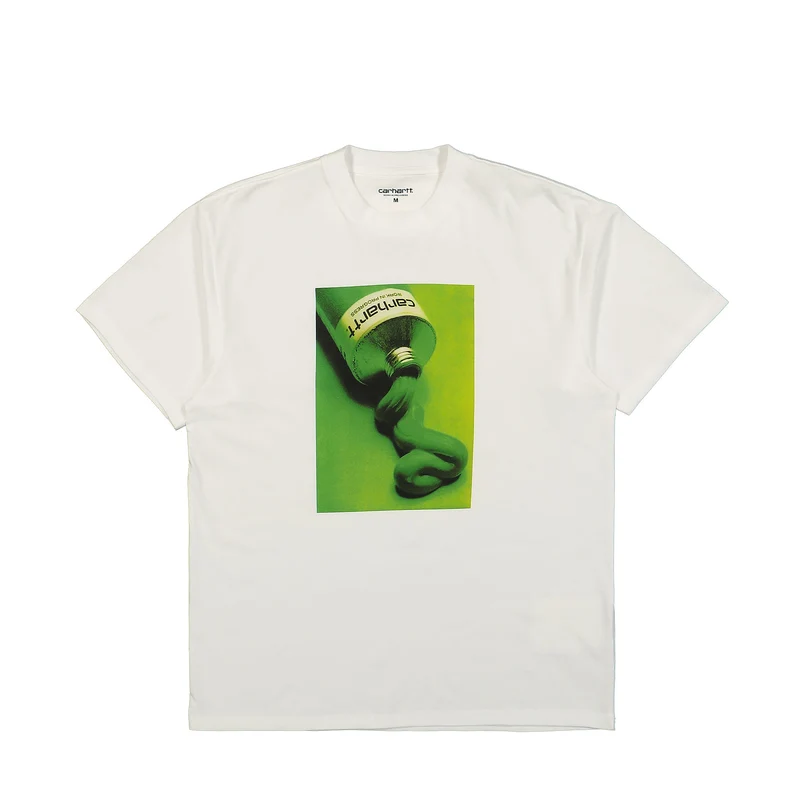 S/S Tube T-Shirt