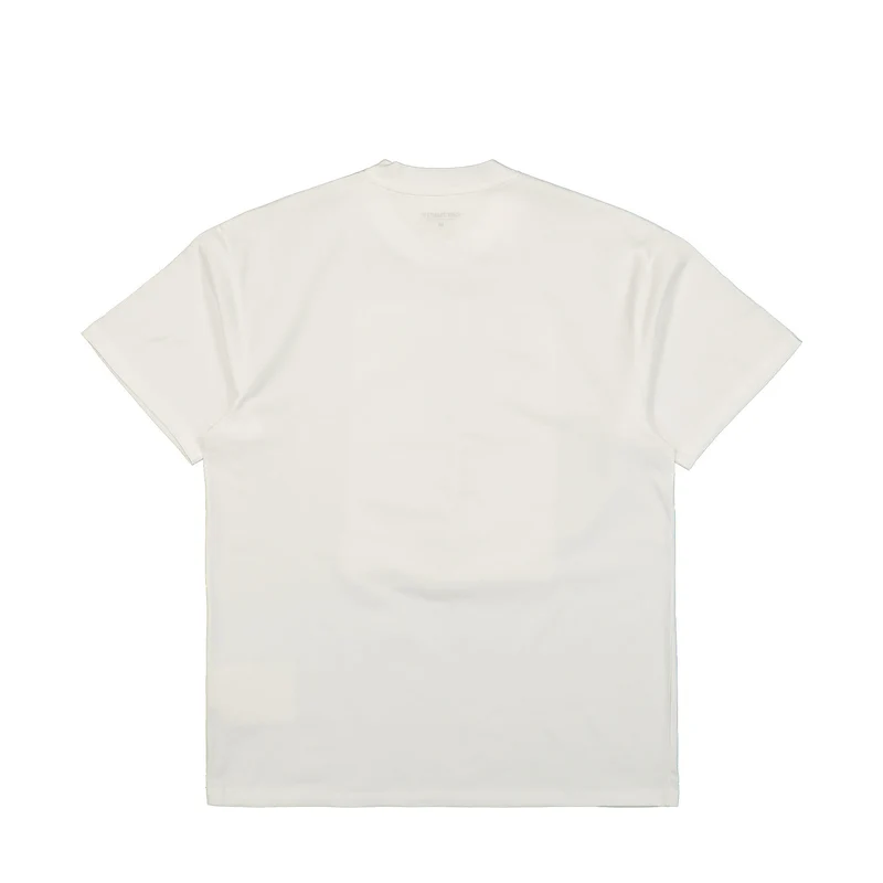 S/S Tube T-Shirt