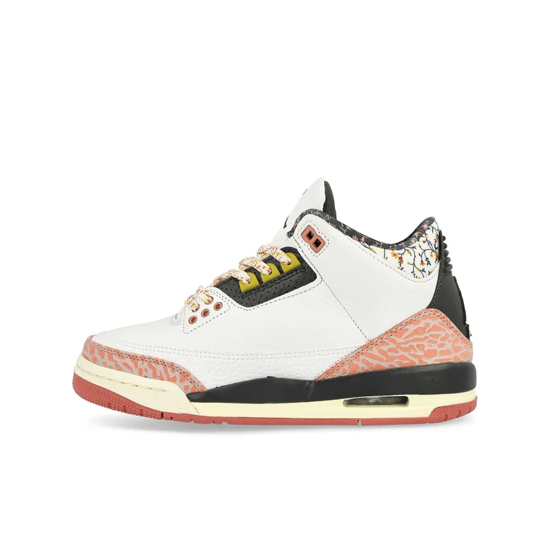 Air Jordan 3 Retro GS