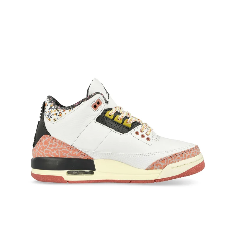 Air Jordan 3 Retro GS