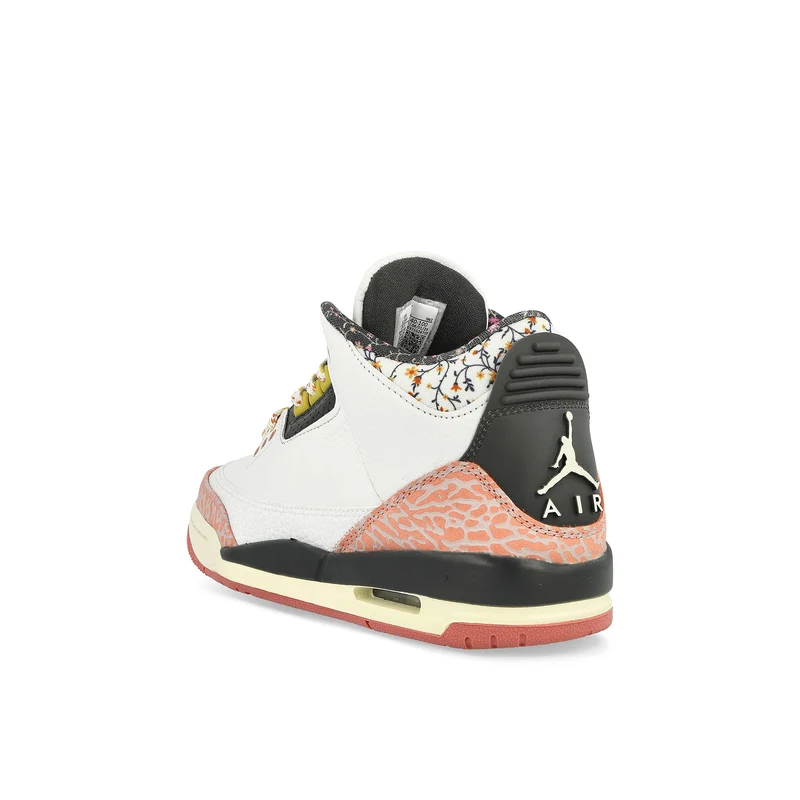 Air Jordan 3 Retro GS