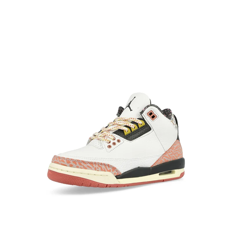 Air Jordan 3 Retro GS