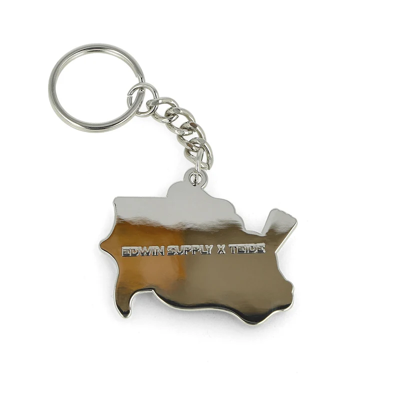 Teide Keys Holder