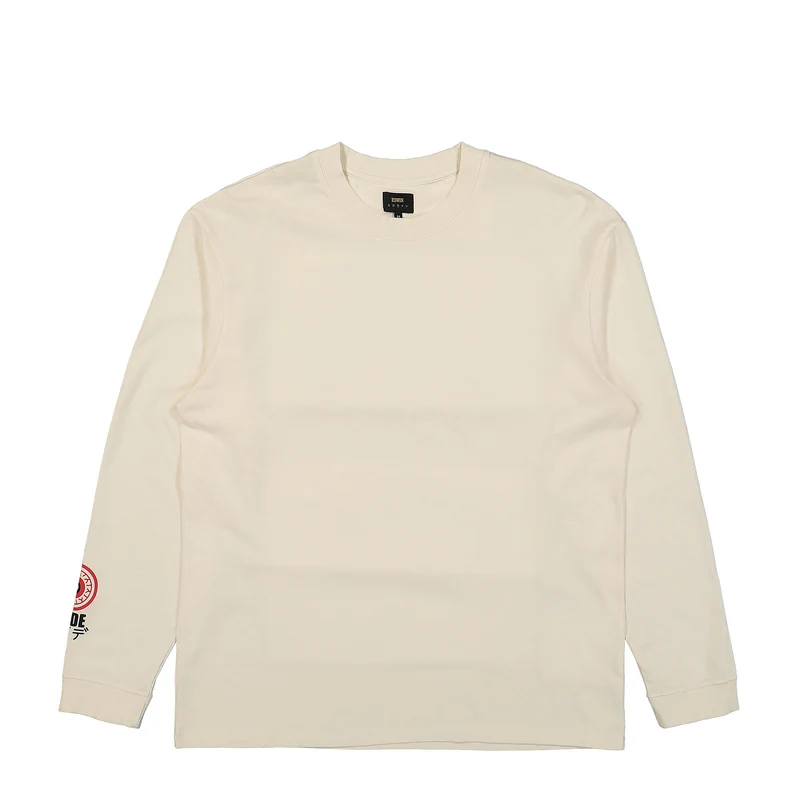 Teide Flash LS T-Shirt