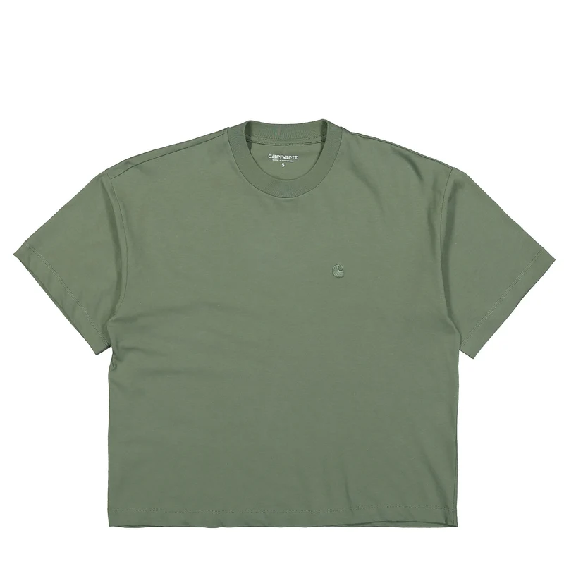 W S/S Chester T-Shirt