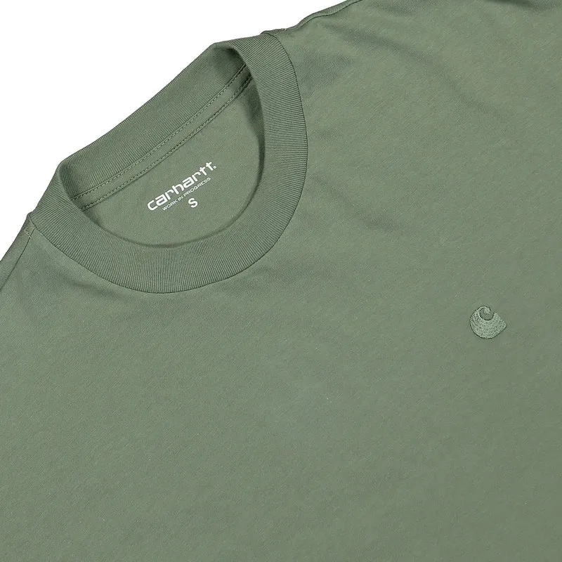 W S/S Chester T-Shirt