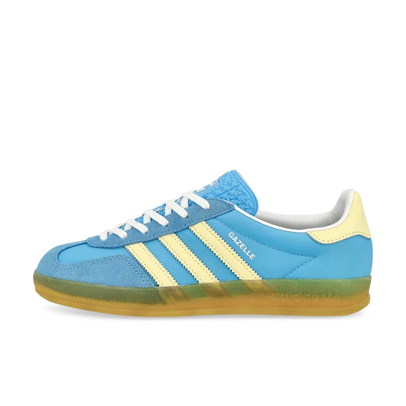 Gazelle Indoor W