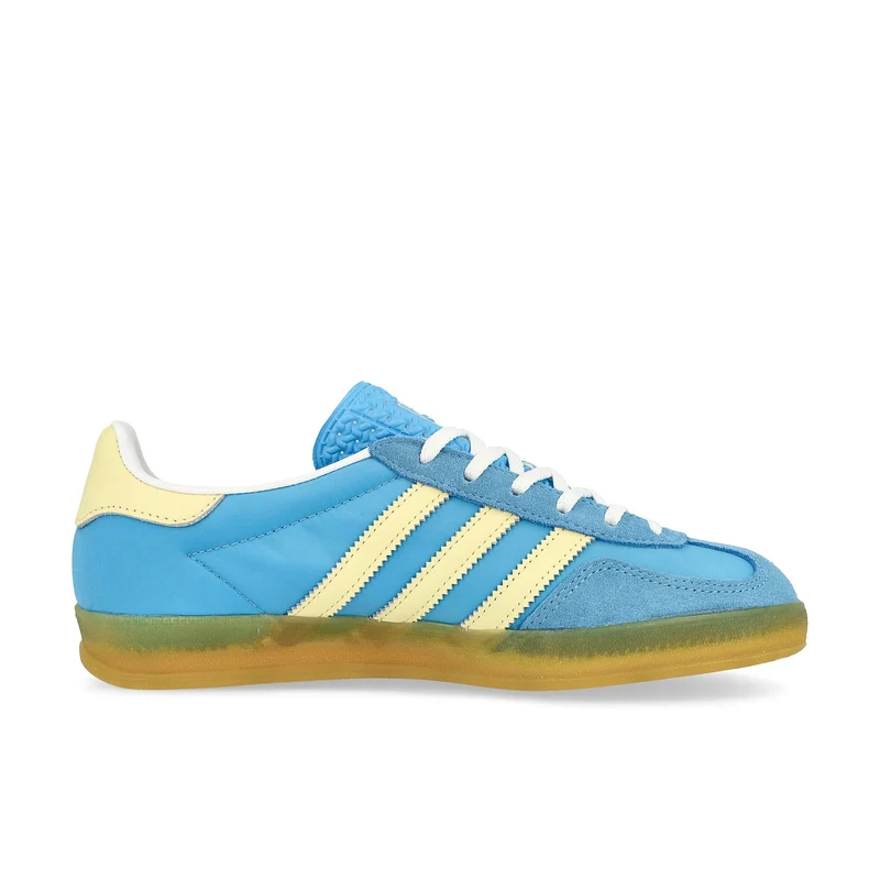 Gazelle Indoor W