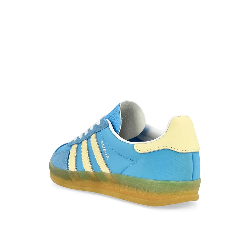 Gazelle Indoor W