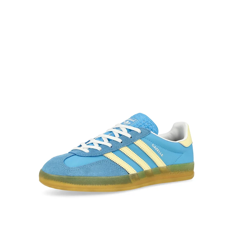 Gazelle Indoor W