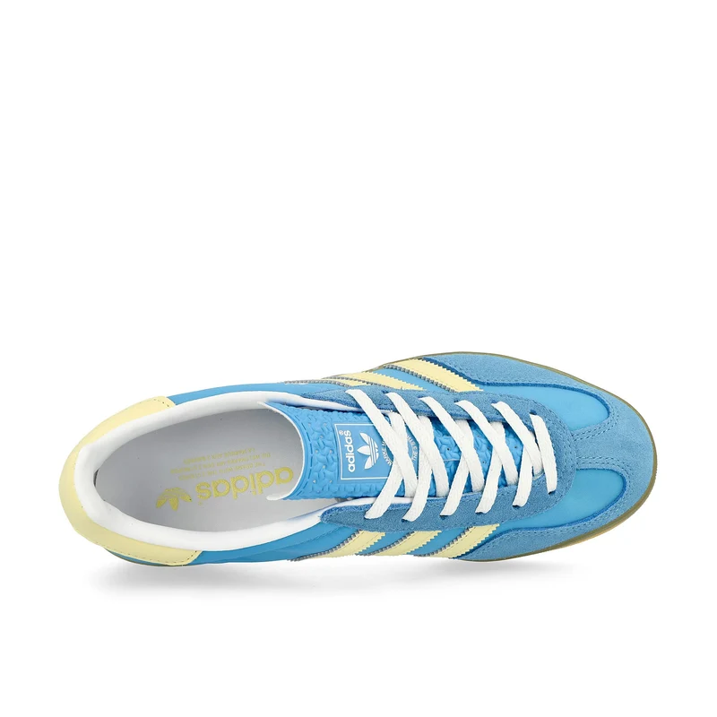 Gazelle Indoor W
