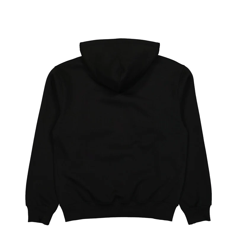 Hooded Carhartt Sweat