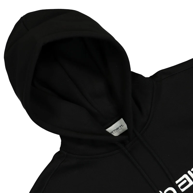 Hooded Carhartt Sweat