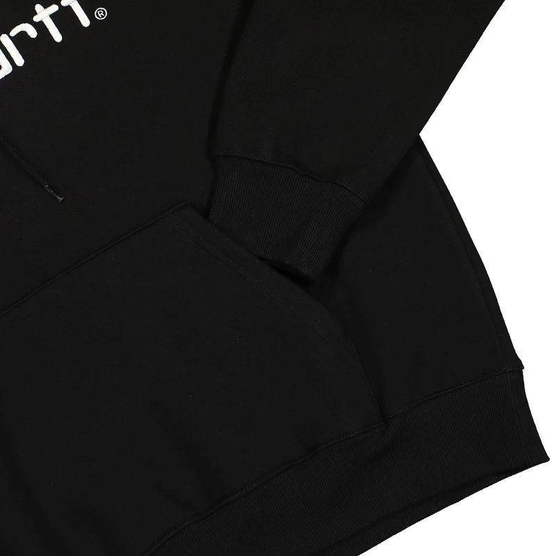 Hooded Carhartt Sweat
