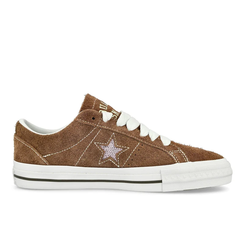 Quartersnacks x Converse One Star Pro Ox
