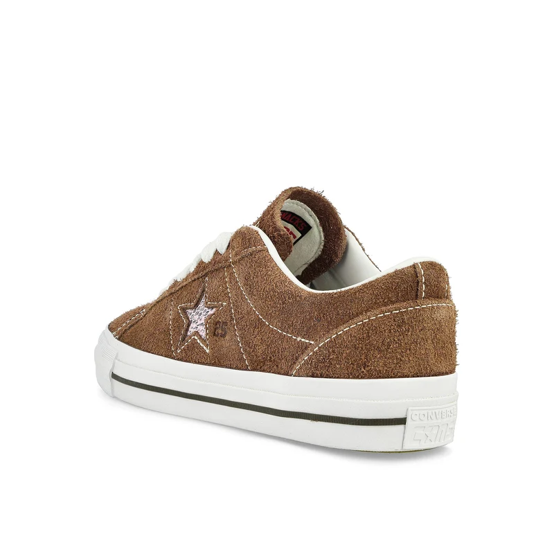 Quartersnacks x Converse One Star Pro Ox