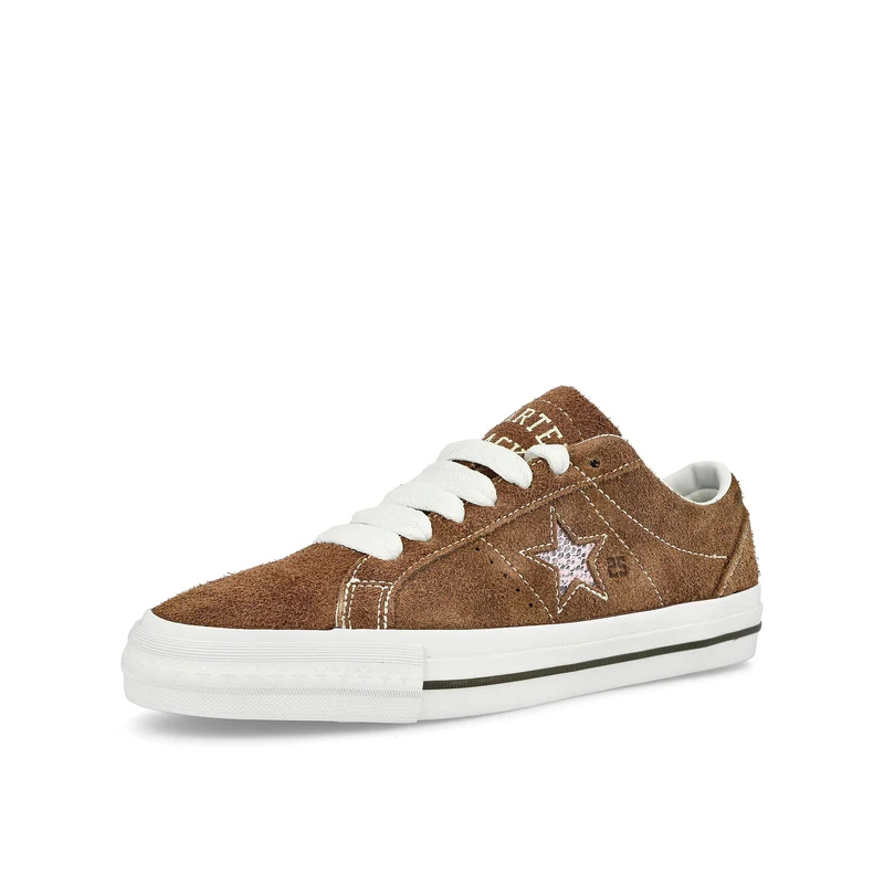 Quartersnacks x Converse One Star Pro Ox