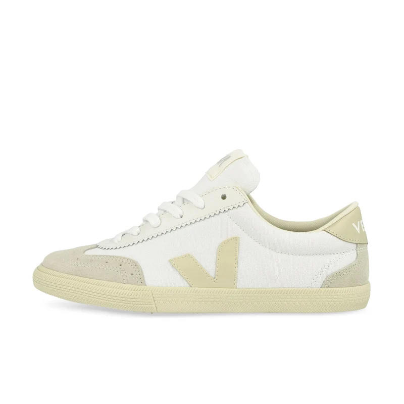 W Volley Canvas
