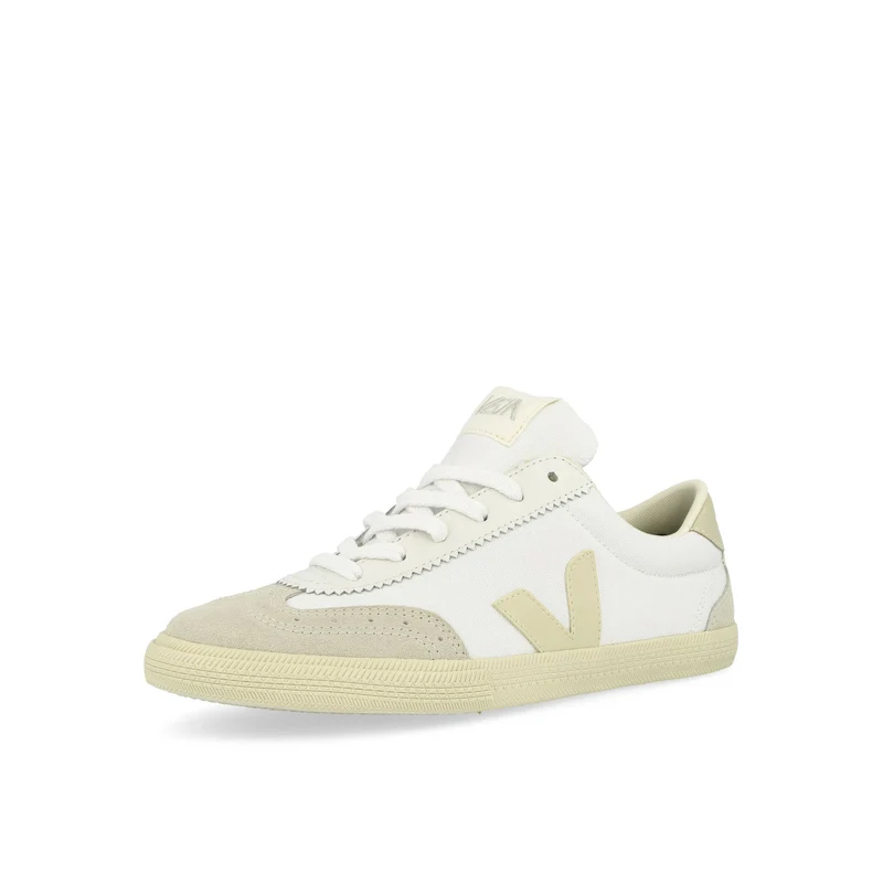 W Volley Canvas