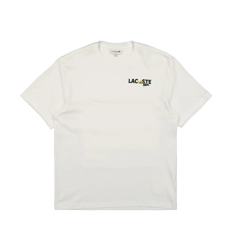 Heavy Cotton Jersey T-Shirt