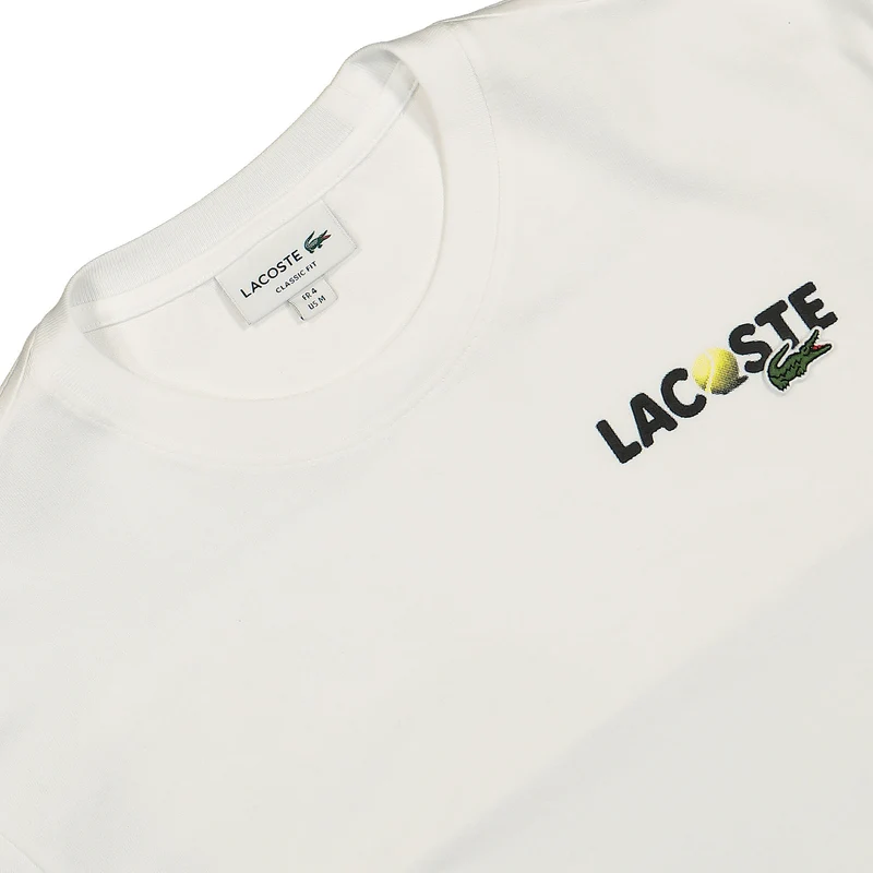 Heavy Cotton Jersey T-Shirt