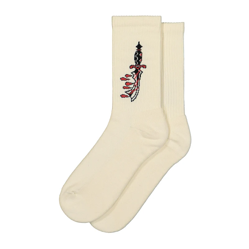 Teide Dagger Socks