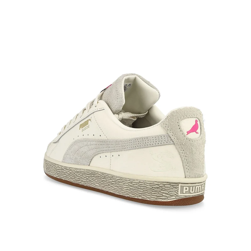 Suede
