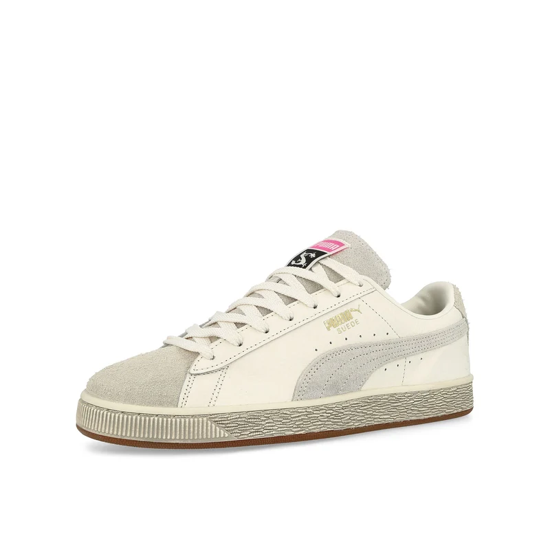 Suede