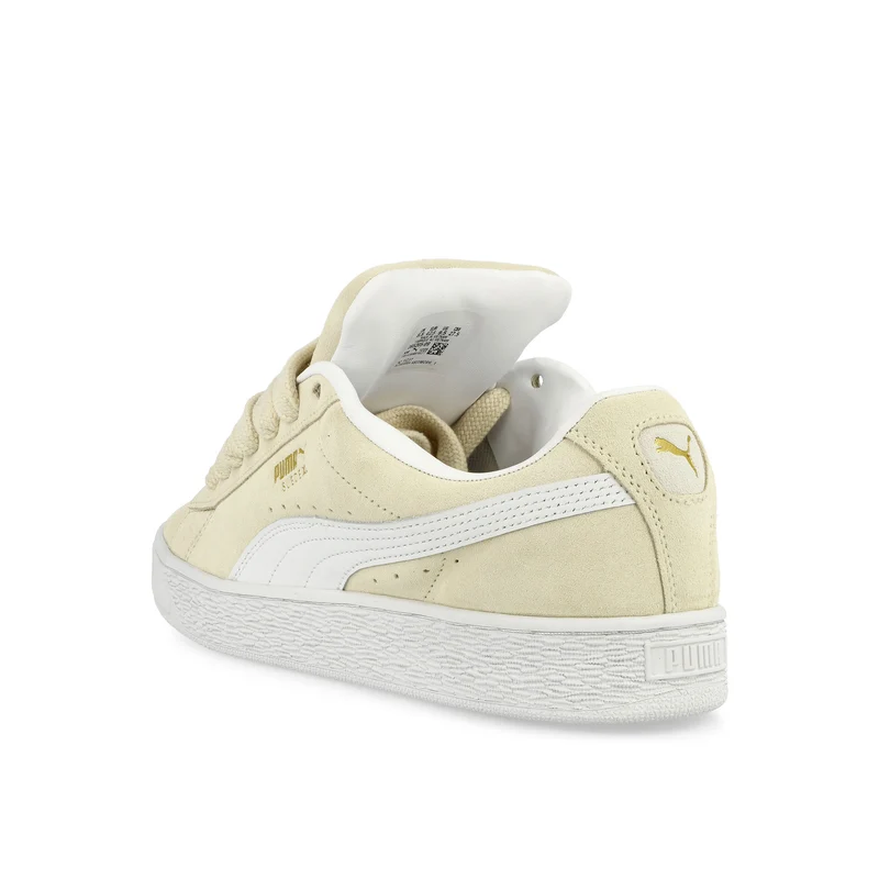Suede XL