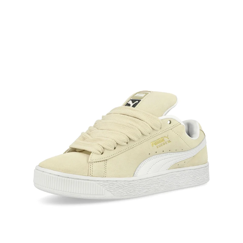Suede XL