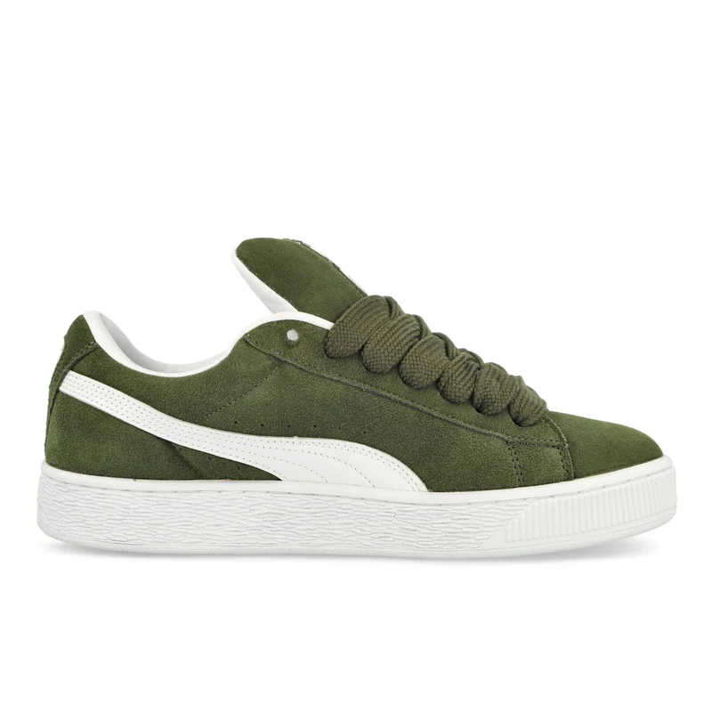 Suede XL