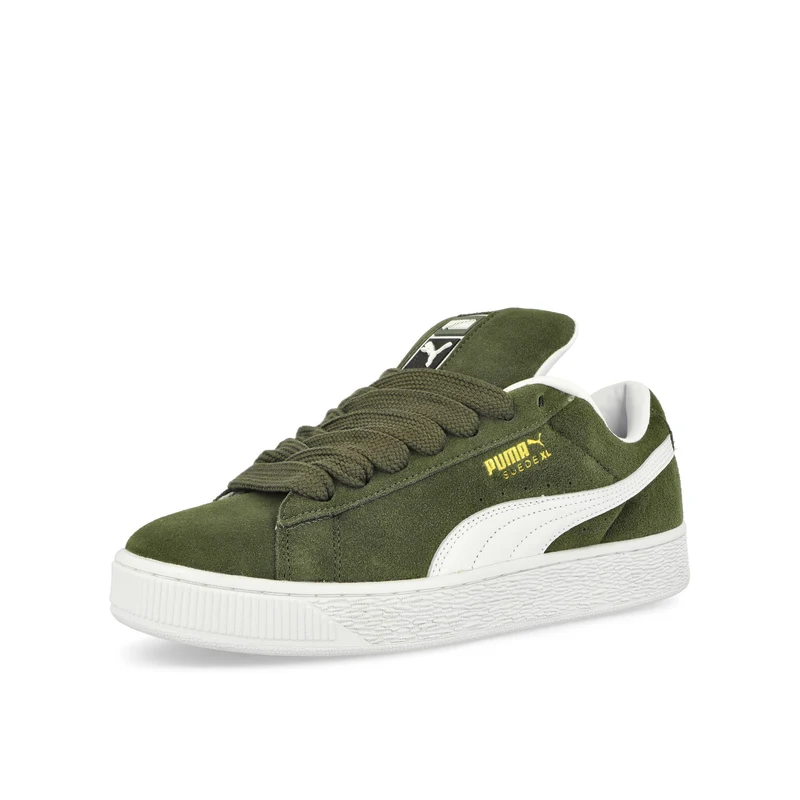 Suede XL