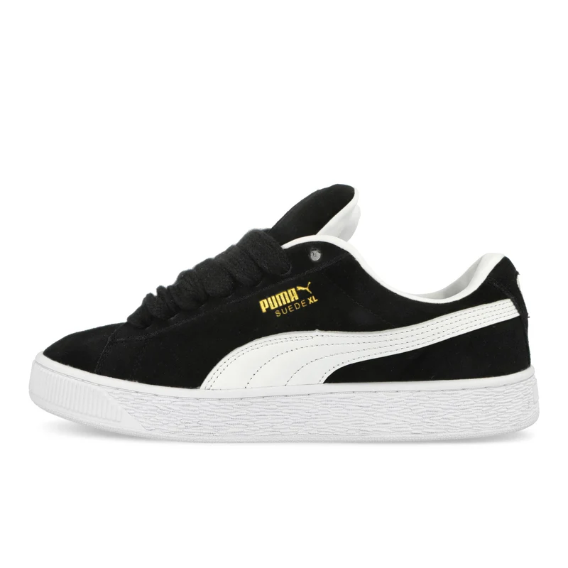 Suede XL