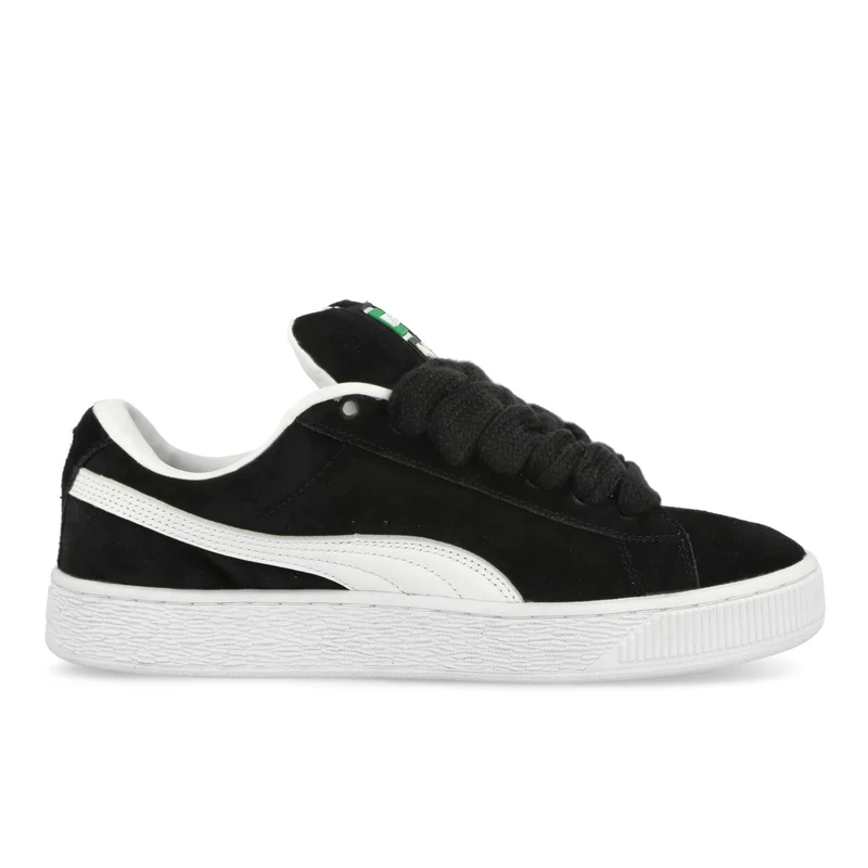 Suede XL