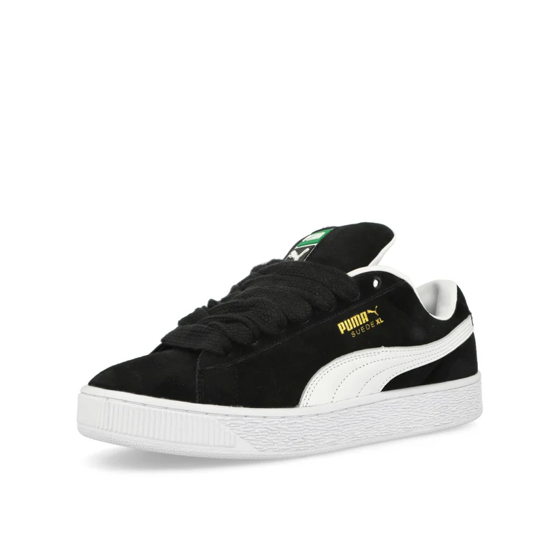 Suede XL